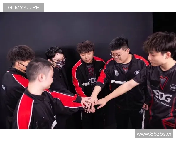 深入分析EDG战队的盯防策略与战术执行细节